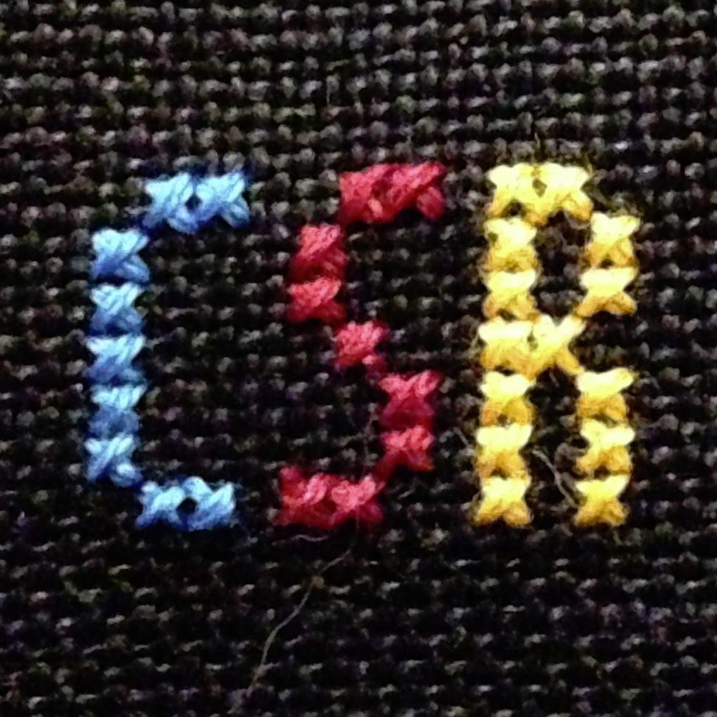 XStitchReview's profile picture. I peek inside the chart packets for you! Cross Stitch and Blackwork charts reviewed. Fabric and Floss recommendations and where to buy.