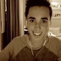 Étudiant au secondaire