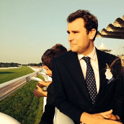 mark0xley's profile picture. 