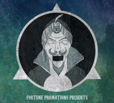 FortuneMusic1's profile picture. 