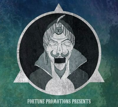 Fortune is an independent artist management & promotions company based in Edinburgh bringing you the best of exciting unsigned bands events and band updates.