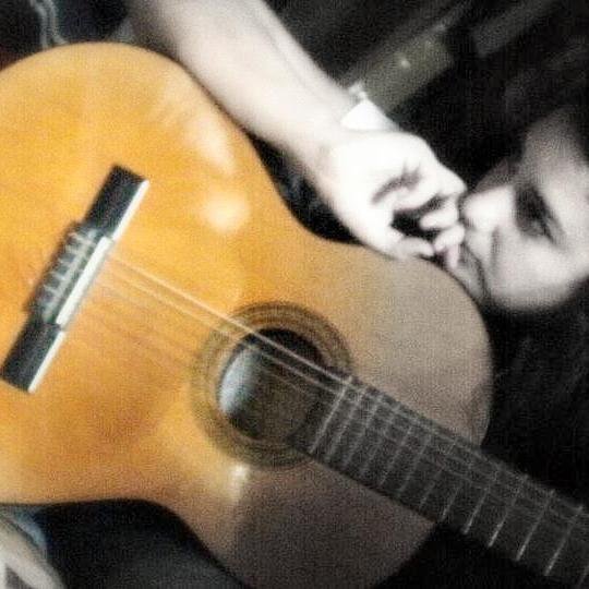 macaavera's profile picture. Instrumento del alma