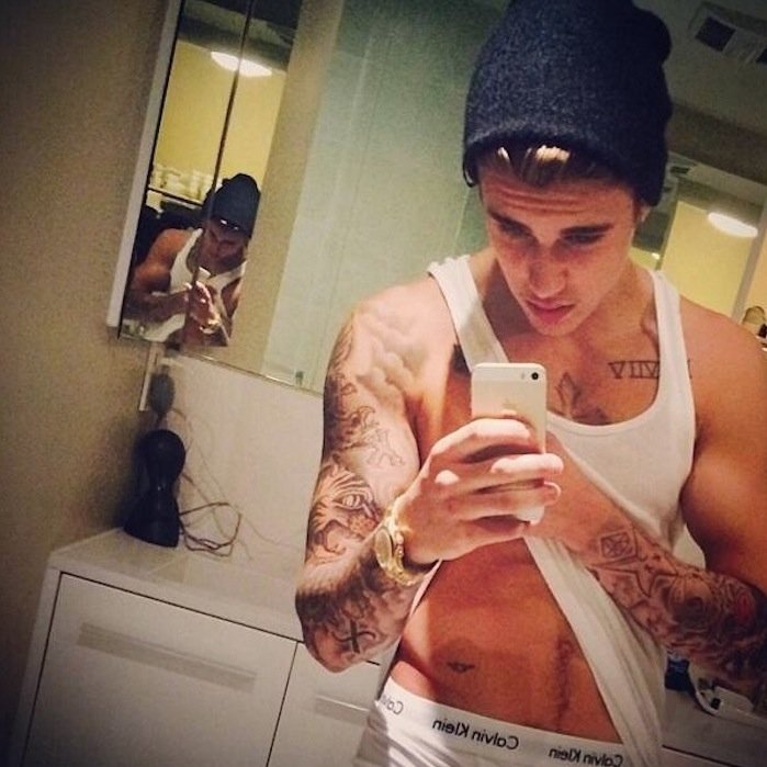 Belieber since 08. Never give up