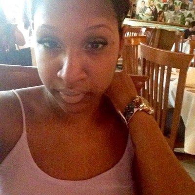 23. The woman you want to know.