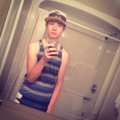 jbadcock17's profile picture. Jev is love. Jev is life