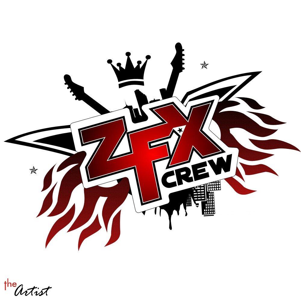 We're here to serve you with our best graphic design and production members! #iAmZFX #SFX #GFX
|Graphics + Logo + Cover Art + Poster + Banner + Beats|