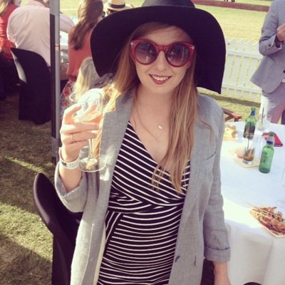 Graduate and freelance writer living in Brisbane