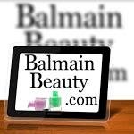 Promotional Twitter account for my Blog @BalmainBeauty (please also follow @BalmainBeauty).
