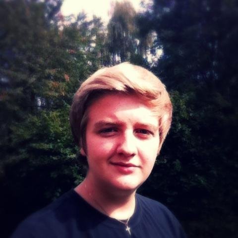 Youtuber:D