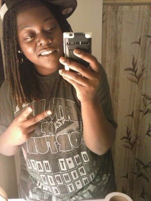 Team Libra...#Doiing me......# D.G.A.F.#Bad lesbian only...