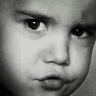 they say the world is 4.5 billion years old, mines only 20