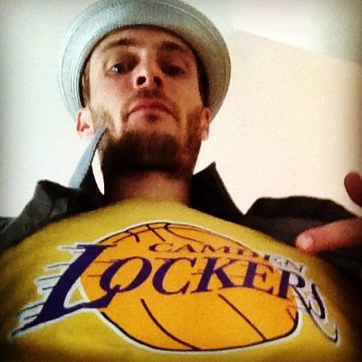 BenAjoseCutting's profile picture. 