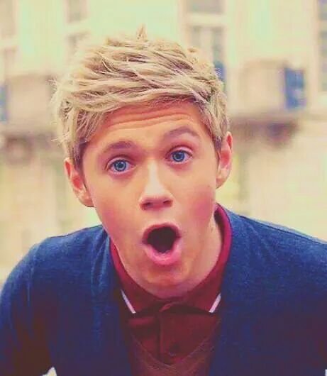 I Really  love One Direction