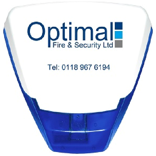 OptimalFS_ltd's profile picture. Optimal Fire & Security Ltd
Email: service@http://t.co/JzxN7wp7pw
Web: http://t.co/JzxN7wp7pw