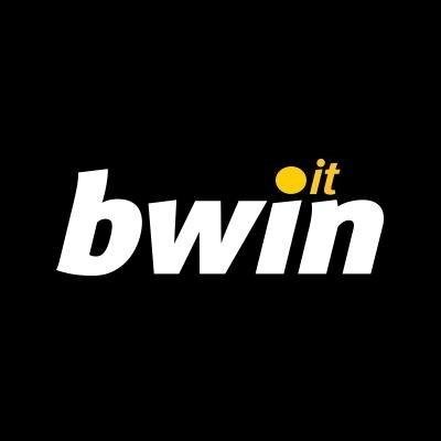 Twitter ufficiale bwin Italia: news e stats. Gioco vietato ai minori di 18 anni (https://t.co/SBmPqwcg3Q) ⚽️🏀🎾🏍️ Assistenza 📧 servizioclienti@bwin.it