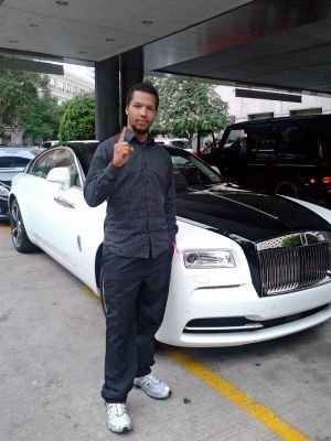 Self Employed Entrepreneur