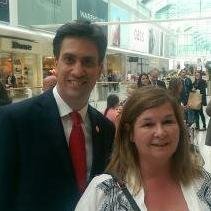 @ScottishLabour candidate for the North Coast by-election #VoteLabour #30thOct