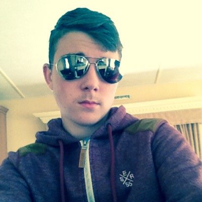 JackHoodie_95's profile picture. Victoria Concordia Cresit