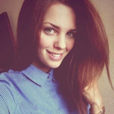 You're a good girl and you know it ✌