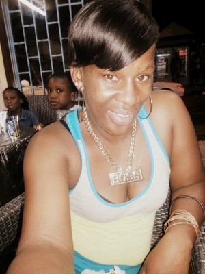 #am the happiest woman alive