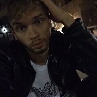 Yegor Zinoviev (@popsila) 's Twitter Profile