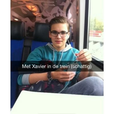Insta: @joostviellevoye