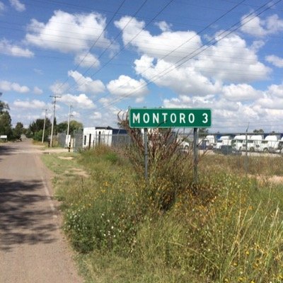 Proyecto por el Tec de Monterrey que pretende utilizar la tecnología educativa, para la mejora de la sociedad rural. Comunidad Montoro, Aguascalientes, México.