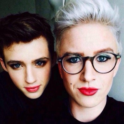 DM us your truths/ confessions ! Everything will be anonymous :)