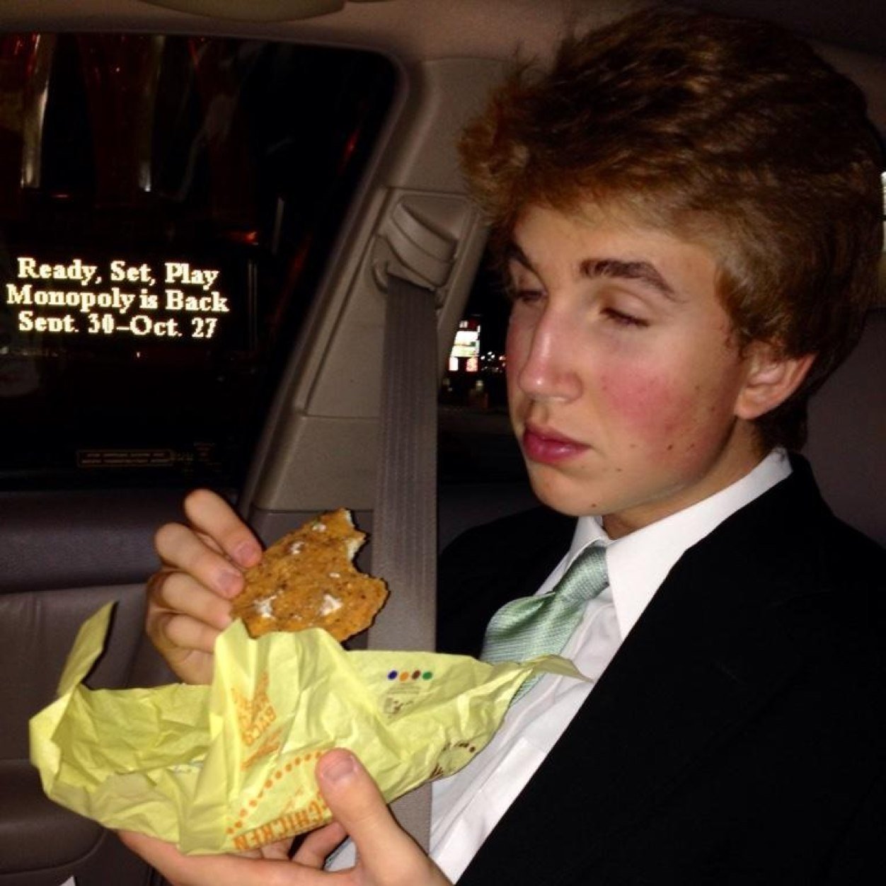 Ric Flair