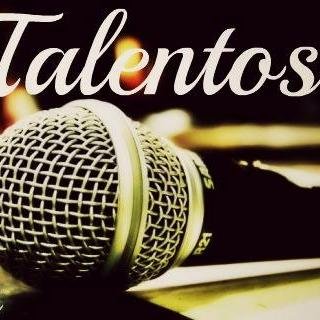 Apoyando y Promoviendo el TALENTO NACIONAL. Si quieres pertenecer a nuestro #TEAMSONTALENTOS escríbenos sontalentosvzla@hotmail.com