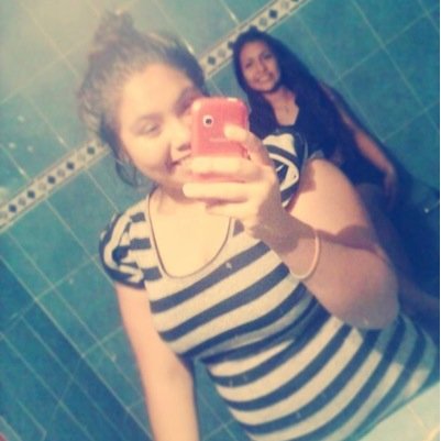 Ke me critiquen.. Por ser cabrona.. Pero jamas por Pendeja!