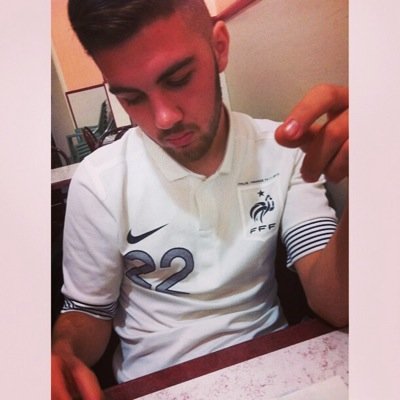 Canavaro08's profile picture. TeamPSG Snap : Canavaro211