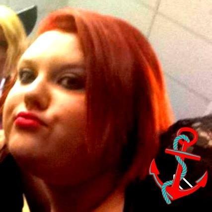 I'm weird..I love various things(FANDOMS) c: Follow me Pwease :3 #Theatrekid4life Metal is my music :3 @fearmyarmy~~The bae