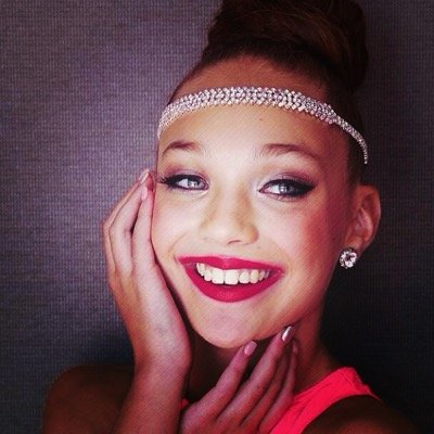 MyQueenMaddie's profile picture. maddie + mackenzie follow!