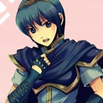 I will fight alongside my friends, and together, there is no greater strength. [#FERP/#SSBRP]