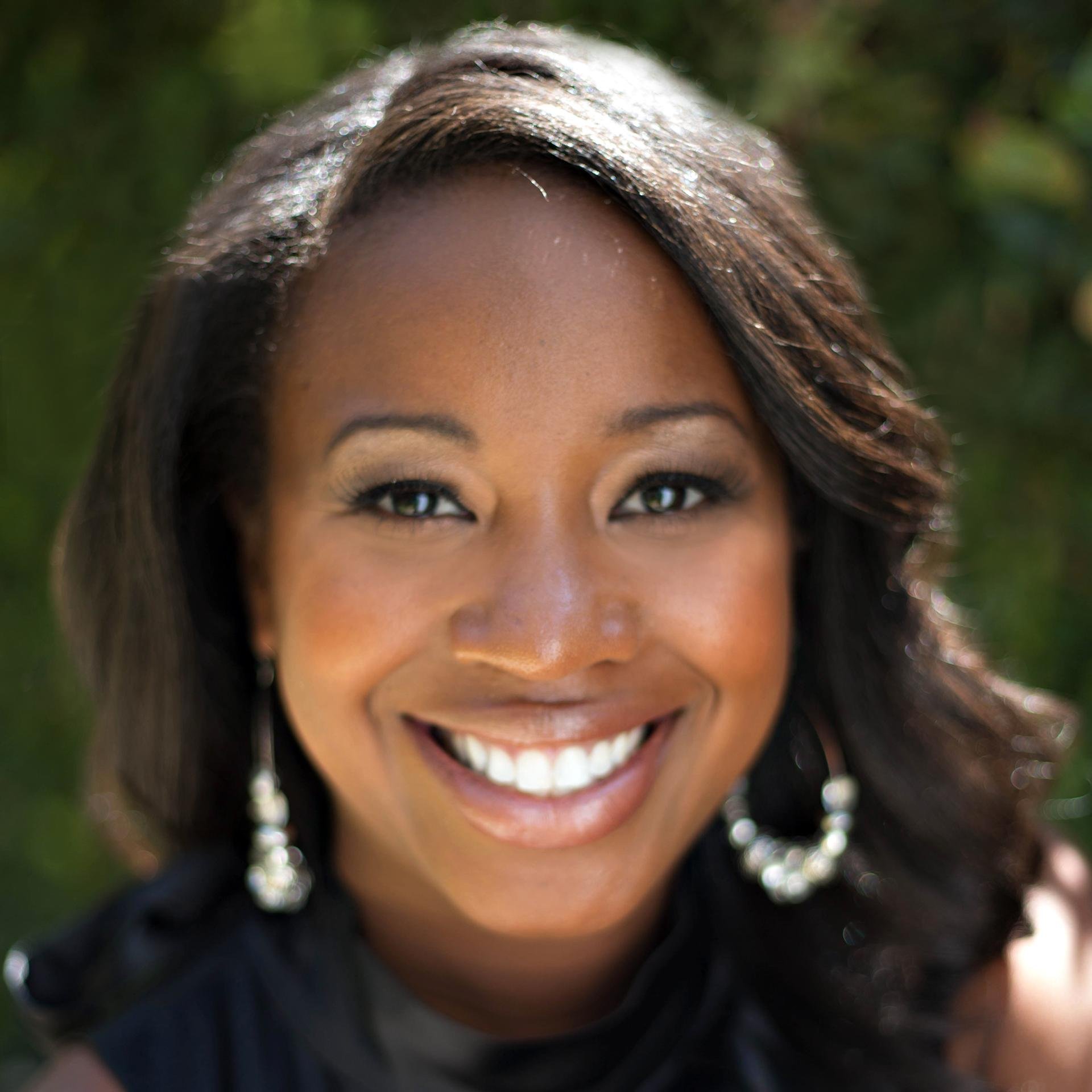 Purpose Expert & Transition Coach.
Love me some MC & JC :)