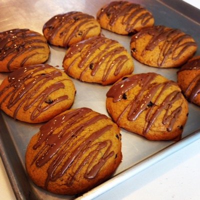 Working towards Cookie Domination one cookie at a time.