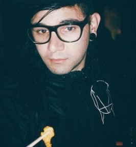 Skrilera de primeira , BiskaGi ;) †