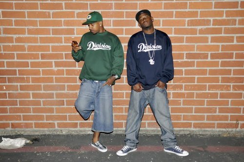 Mack 10 and G.Malone new artist Tha Hoo Bang Bastardz (Kboy Tha Prince & Yg Soprano) New Ablum No Home Training Comin Soon