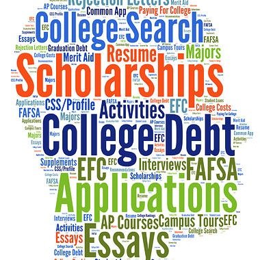 Helping parents & students w/ financial aid eligibility, college admissions, FAFSA filing & appeals, to increase cash flow for retirement #acknowledgecollege
