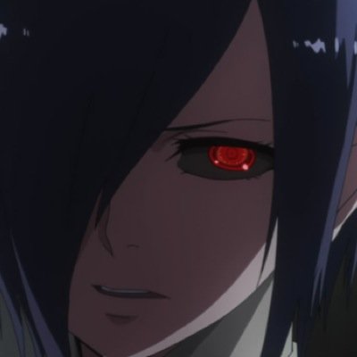イム桃霧島、あなたは私たちが友達になっ願っはじめまして twin: @fab_toka-has a lil crush on kaneki-kun