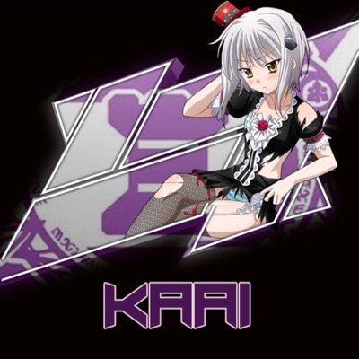 Only PSN:ImKaai-