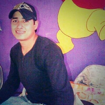 Yony_uzcategui's profile picture. 