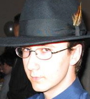 Computer scientist, coffee connoisseur, aspiring foodie, and amateur boozehound. I also like bikes!