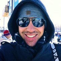 Vincent Francoeur (@vincefrancoeur) 's Twitter Profile
