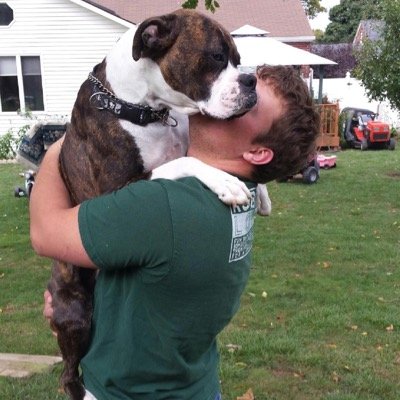 welkerk23's profile picture. 