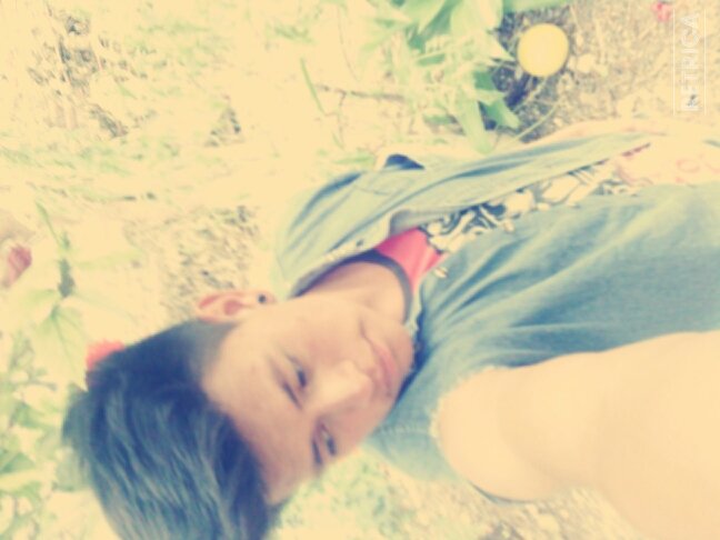 No Quiero Que Me Hagas Feliz, Quiero Ser Feliz Contigo!!  Asi que Sigueme & te sigo