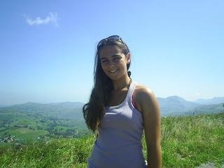 Estudiante de Física y Matemáticas, UC.                  No te tomes la vida demasiado en serio, al fin y al cabo no saldrás vivo de ella.