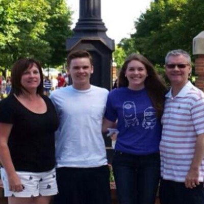 jckane32's profile picture. Stonehill College. NDCP.