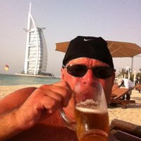Boozykeith (@keithpowell24) 's Twitter Profile